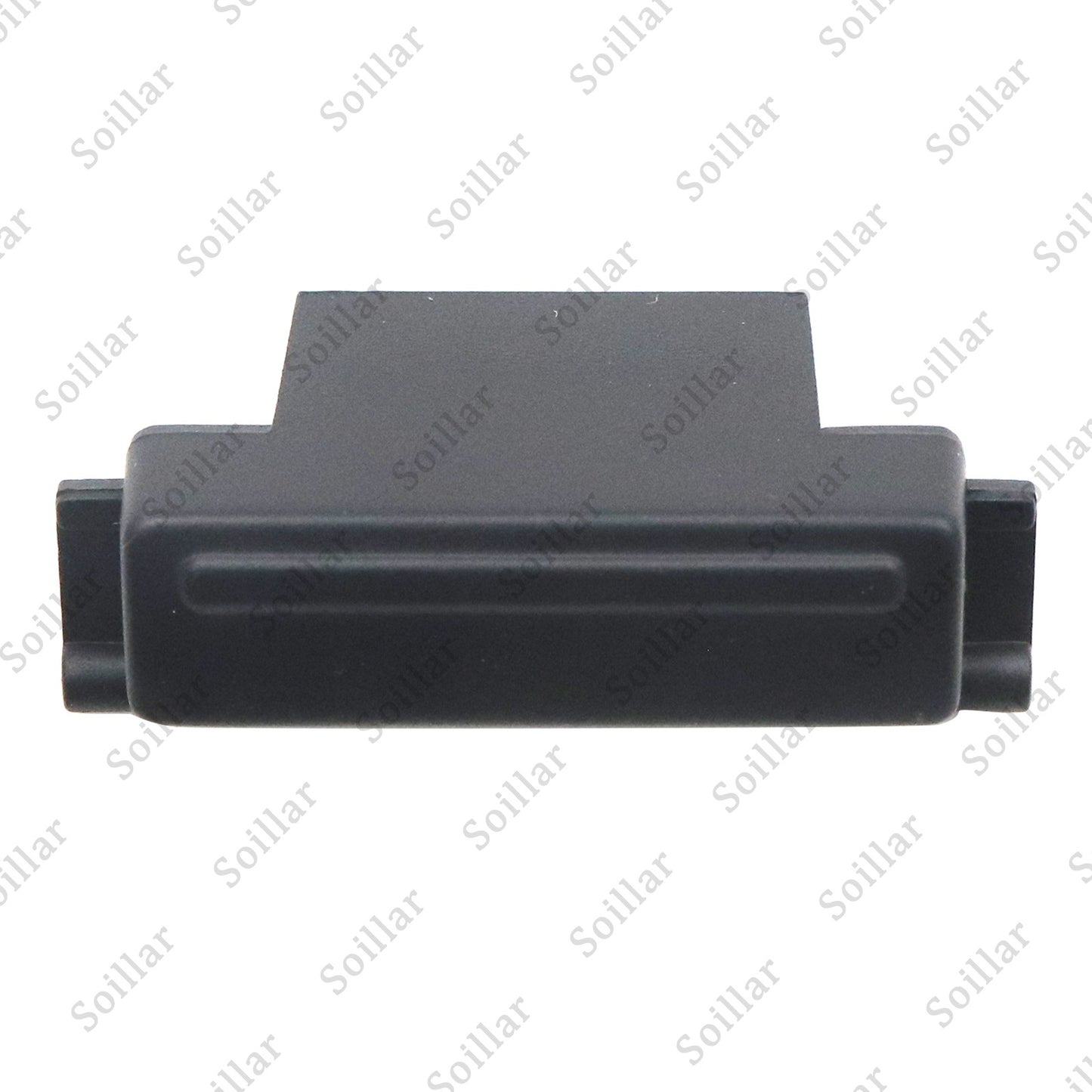 Front Center Sunglass Box Switch Button Cover Cap For Porsche Cayenne 2003-2010