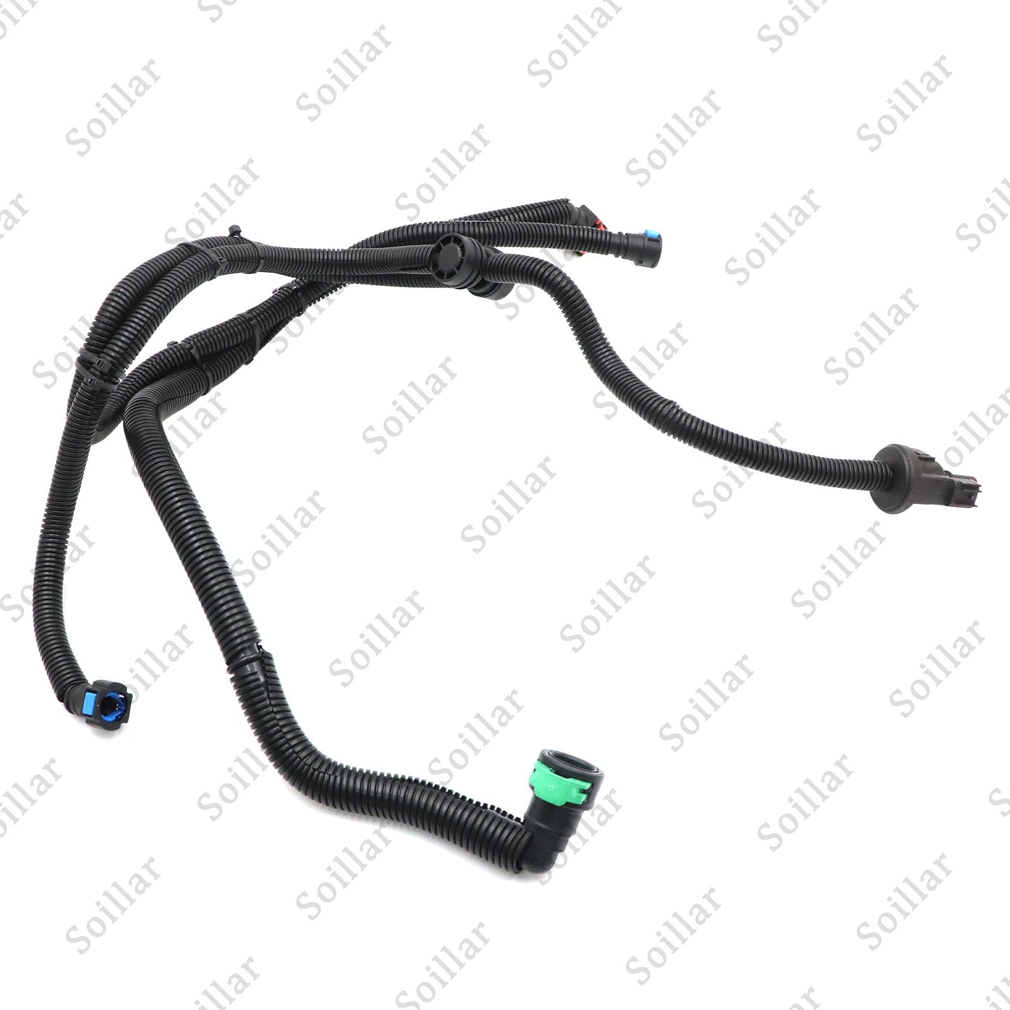 For 2015 2022 Ford Vapor Canister Purge Valve K2GZ-9D289-A Part K2G3-9D289-AE