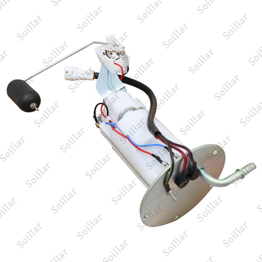 For 2007-2011 SUZUKI GSXR1000 GSX-R1000 15100-21H01 FUEL PUMP ASSEMBLY