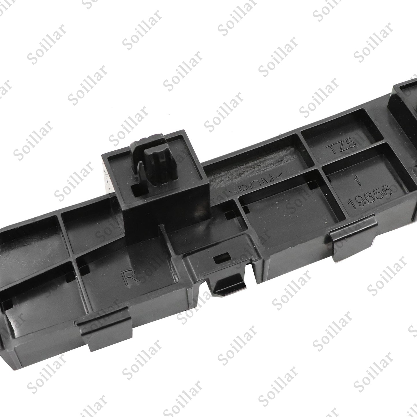 Fit 2017-2019 2020 Acura MDX Front Bumper Passenger Side Fender Bracket Holder