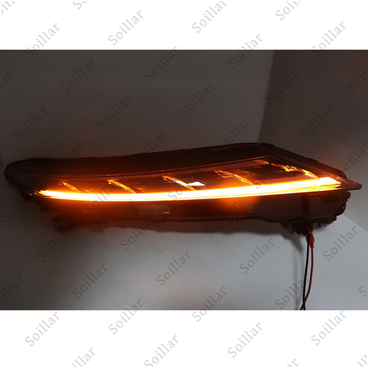 LED Turn Signal Light Signal Lamp Right Side For Mitsubishi Outlander 2022-2024