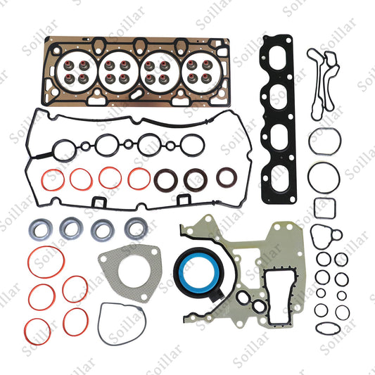NEW Head Gasket Set Fit For 2012-2017 Chevy Cruze Sonic 1.8L HGS345