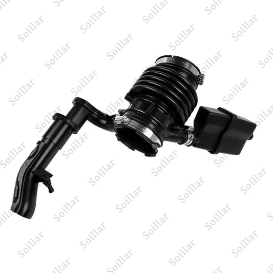 Engine Air Intake Hose For Nissan Maxima 2009-2014 V6 3.5L 165769N00C 165769N00D