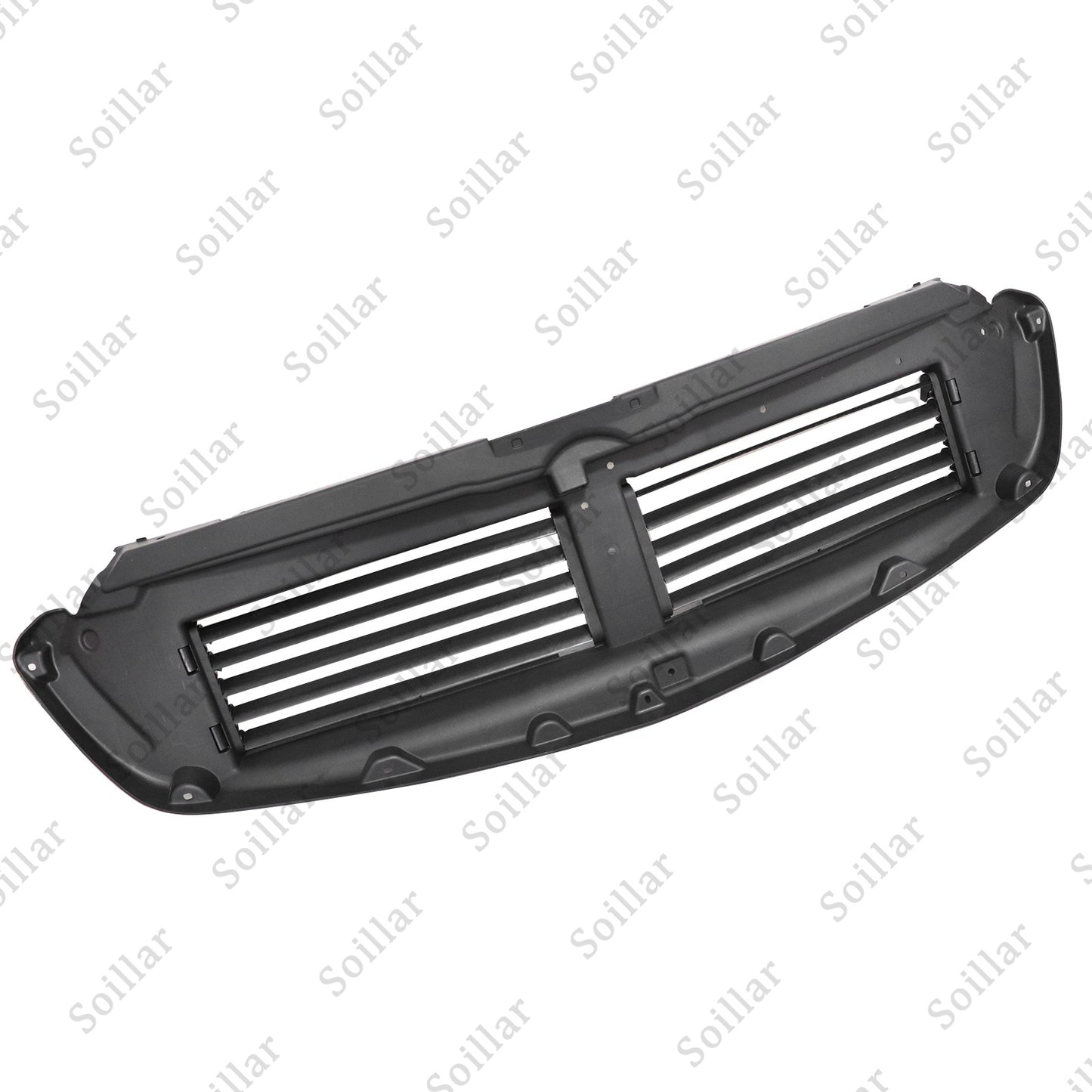 Front Bumper Shutter 85157703 84943021 For 2021-2023 Buick Envision 2.0L