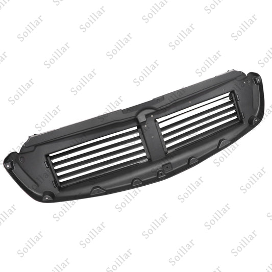 Front Bumper Shutter 85157703 84943021 For 2021-2023 Buick Envision 2.0L