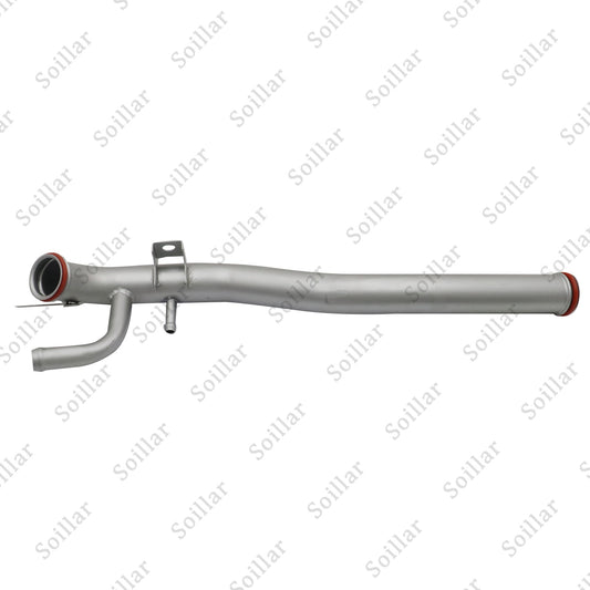 New Water Coolant Pipe W / O-Rings For 1999-2003 Mitsubishi Galant 2.4L MD323234