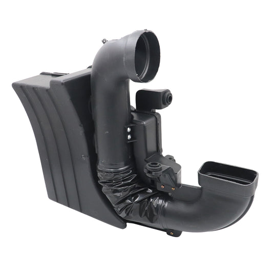 For Hyundai Veloster 2012-17 Engine Air Intake Resonator Assy Black 17230RAAA00