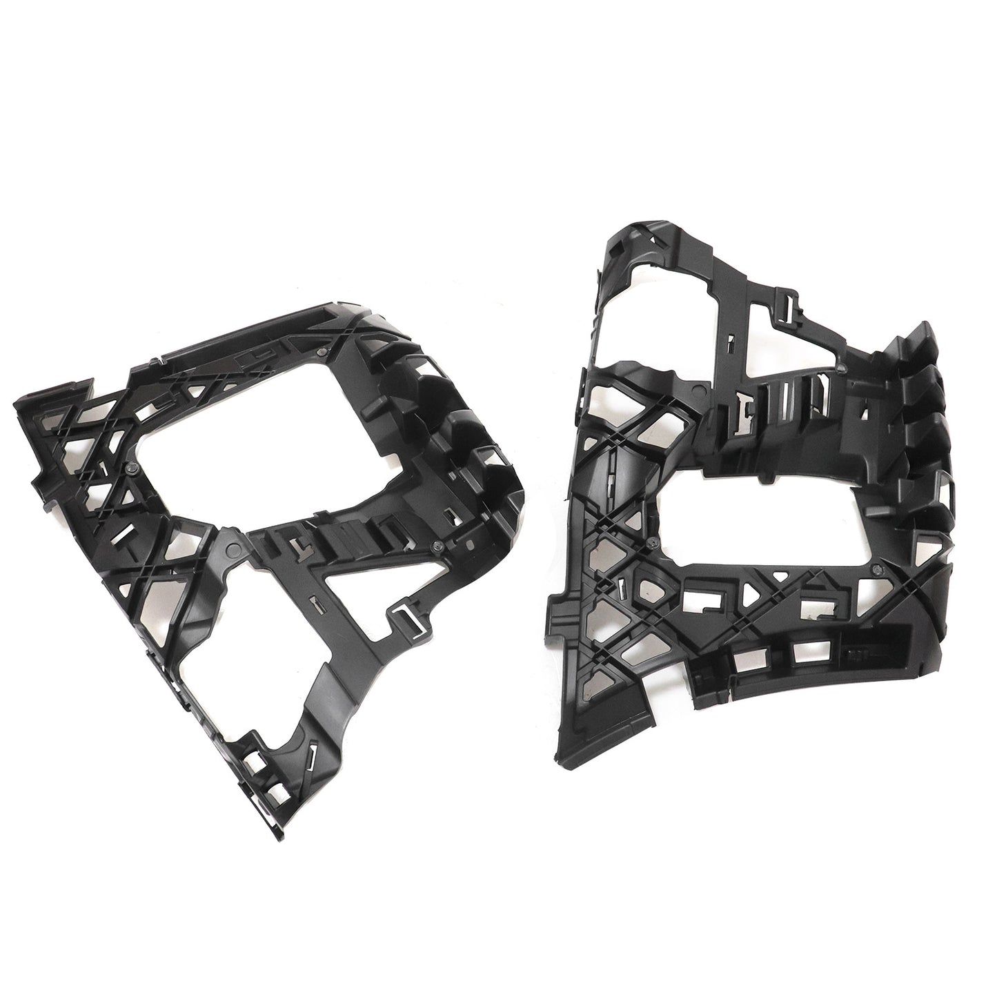 Bumper Retainer Set For 2015-2017 Volkswagen GTI 5GM807723A 5GM807724A Front