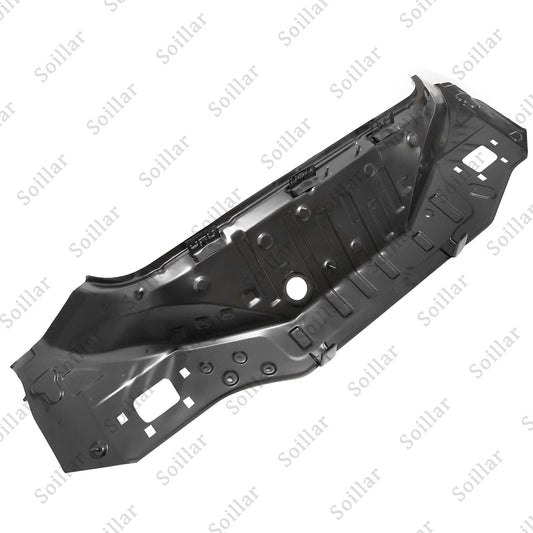 G91106LBMB For Nissan Sentra 2020-2025 Rear Body Panel Assembly Black New