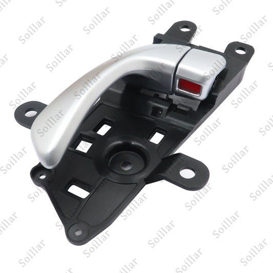 Front Left Interior Door Handle Driver Side For 2016-2020 Kia Optima 82610D5000