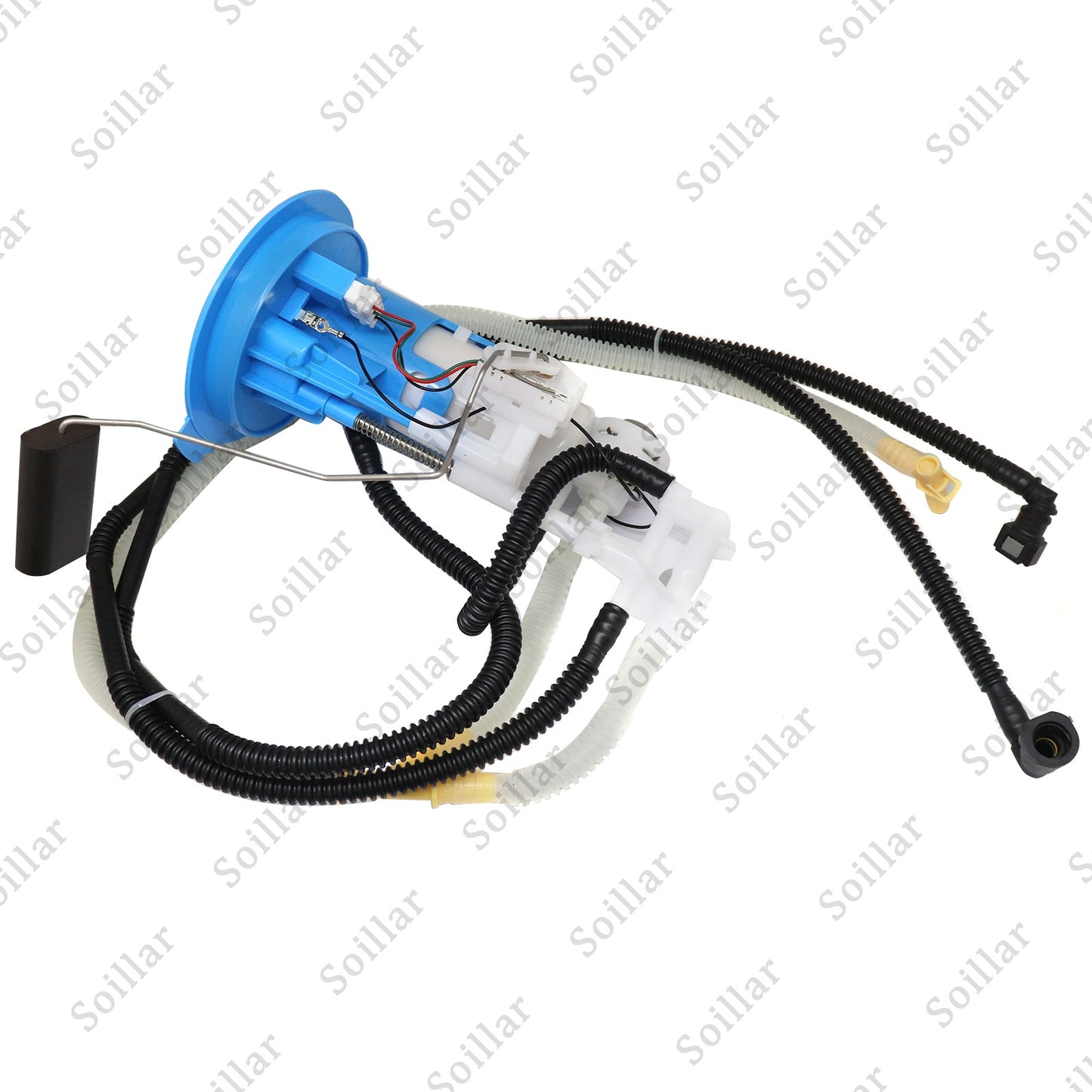 Fuel Pump Filter Fit For 2011-2018 AUDI Q3 Volkswagen Tiguan 2.0T 5N0919109F