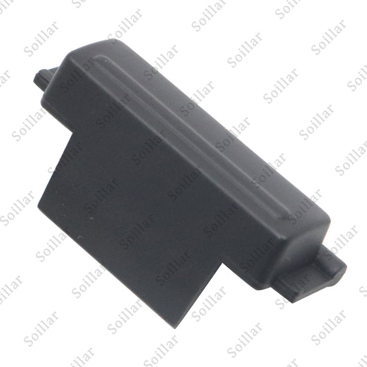 Front Center Sunglass Box Switch Button Cover Cap For Porsche Cayenne 2003-2010