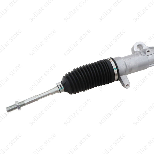 1x Power Steering Rack and Pinion Assembly For Nissan Rogue 2014-19 480014BA0A