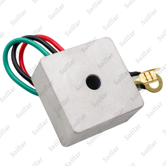 Voltage Regulator Rectifier Fit EZGO E-Z-GO Golf Cart TXT 1994-Up 27739-G01 NEW