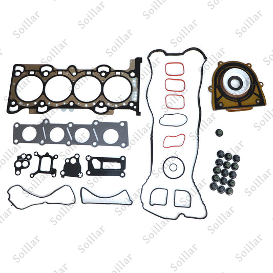 Head Gasket Set For Jaguar XE XF XJ F-Pace Land Rover LR2 Evoque 2.0L LR024975
