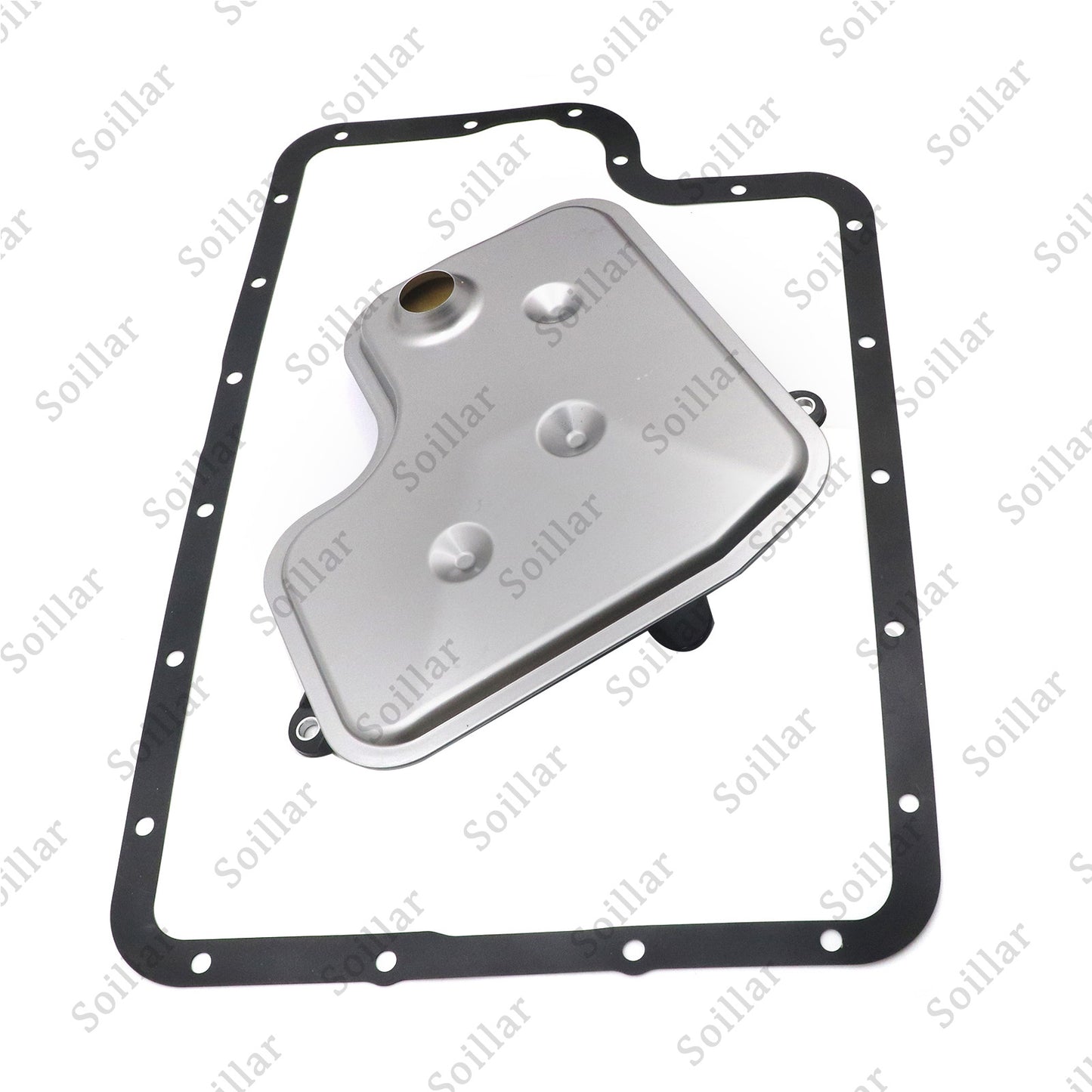 New Transmission Filter & Pan Gasket Kit For F-250/F-350/F-450/F-550 2011-2019