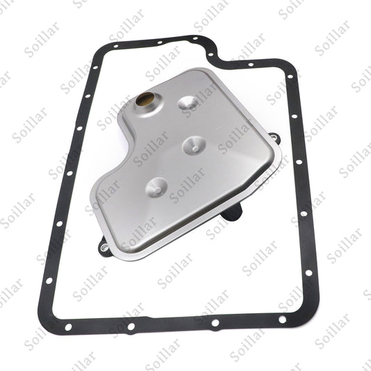 New Transmission Filter & Pan Gasket Kit For F-250/F-350/F-450/F-550 2011-2019