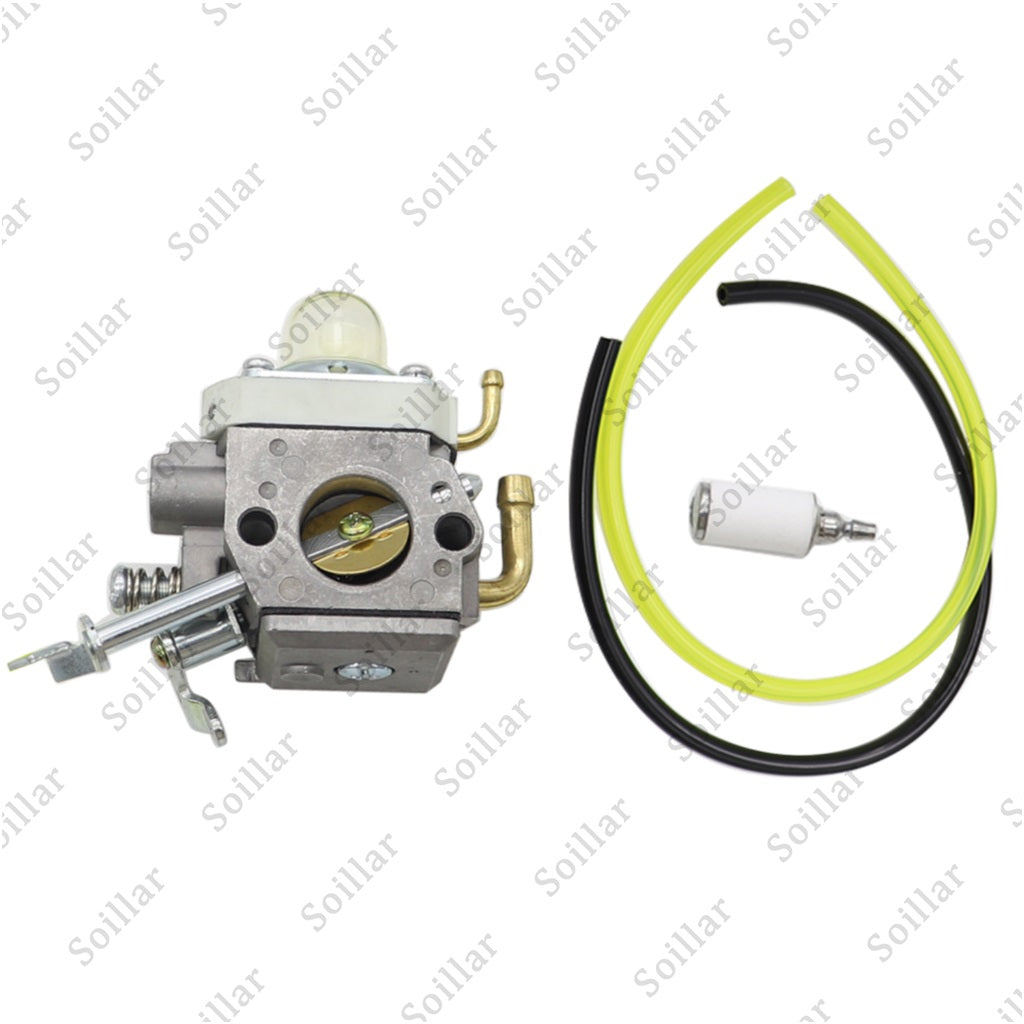 NEW Carburetor Kit Fit For Honda GX100UKRBF replace 16100-Z4E-S46 16100-Z4E-S43