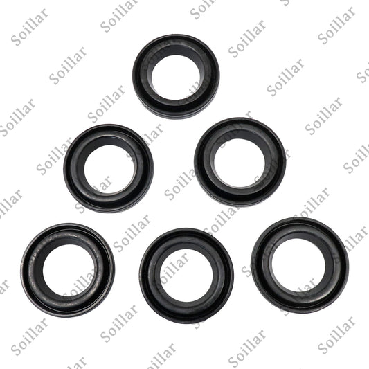 Valve Cover Spark Plug Tube Seal Set for Nissan Pathfinder zm ES72481 1995-2016