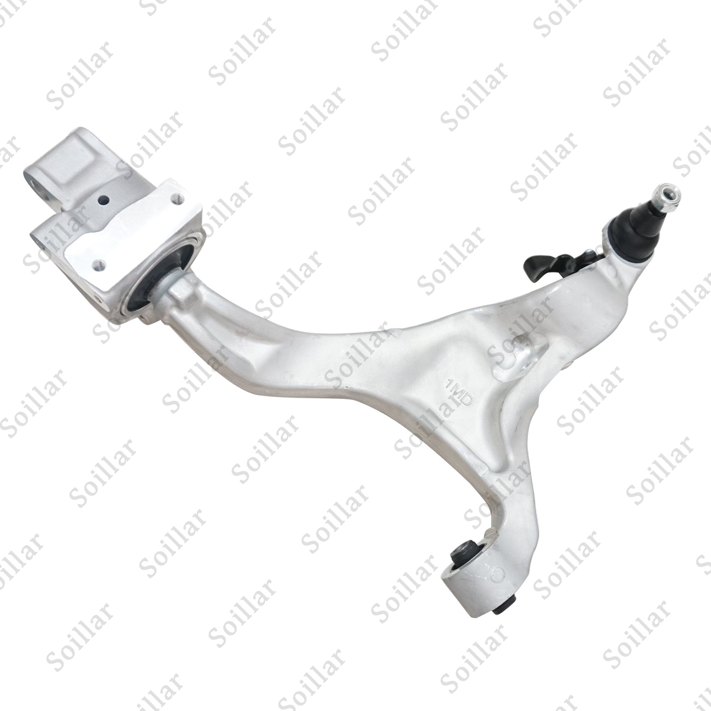 Fits For Infiniti M37 M56 2011-2013 AWD Front Right Lower Control Arm