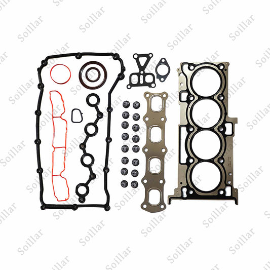 FITS 2007-2016 CHRYSLER 200 DODGE JEEP PATRIOT 2.4L HEAD GASKET SET HS54664