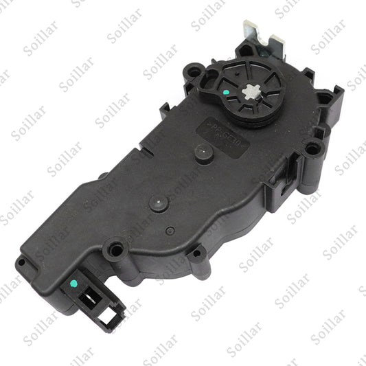 For Tesla Model S 2012-21 1003549-00-D 1x Cinching Actuator Tailgate Latch Motor