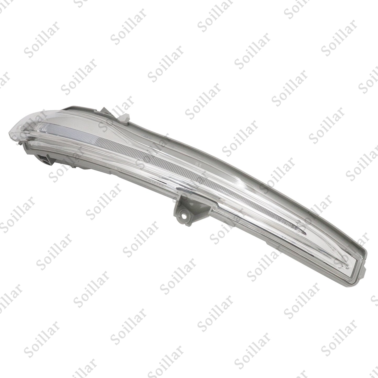 For Mercedes Benz GLC-Class Right Door Mirror Turn Signal 0999067201 New
