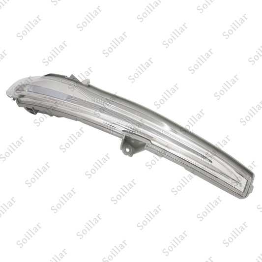 For Mercedes Benz GLC-Class Right Door Mirror Turn Signal 0999067201 New