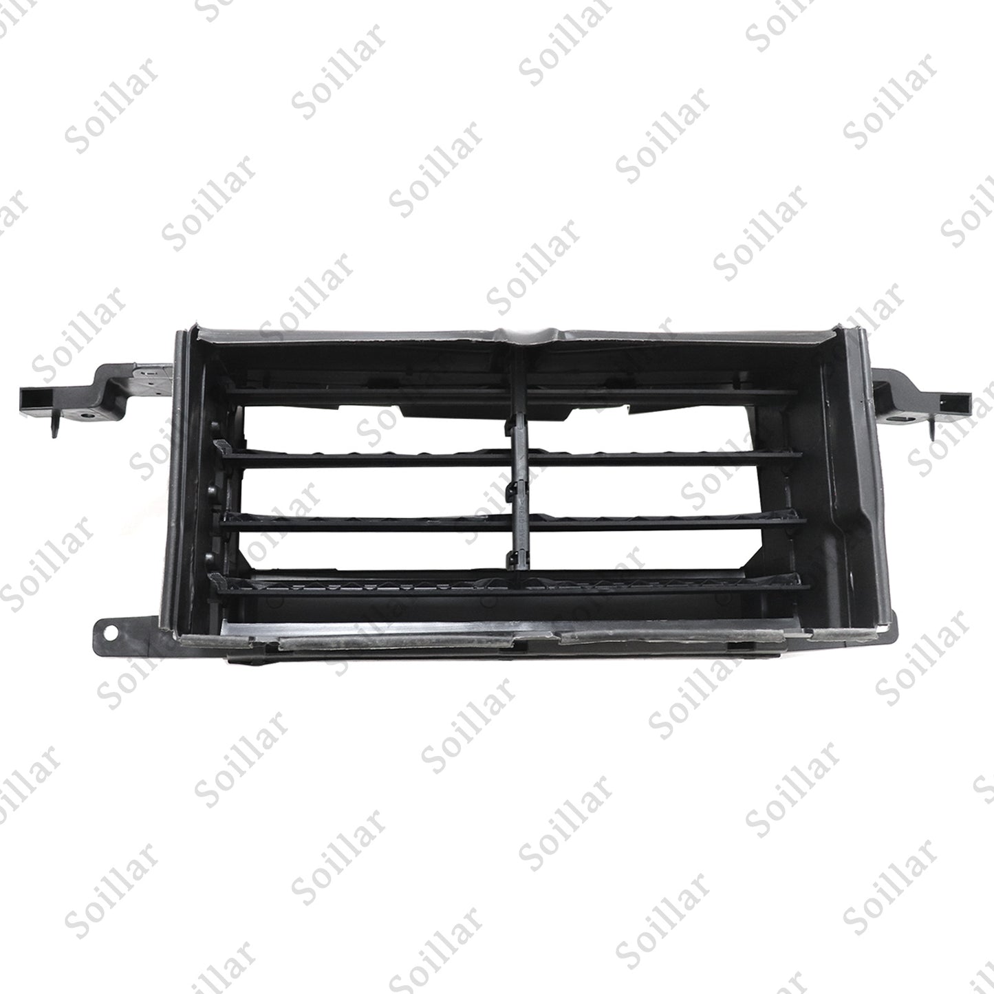Lower Radiator Shutter Assembly NEW FOR 2022-2024 Lincoln Navigator NL1Z8475C