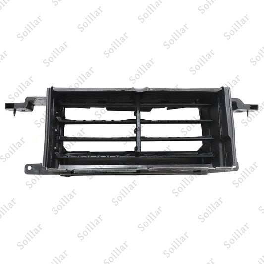 Lower Radiator Shutter Assembly NEW FOR 2022-2024 Lincoln Navigator NL1Z8475C