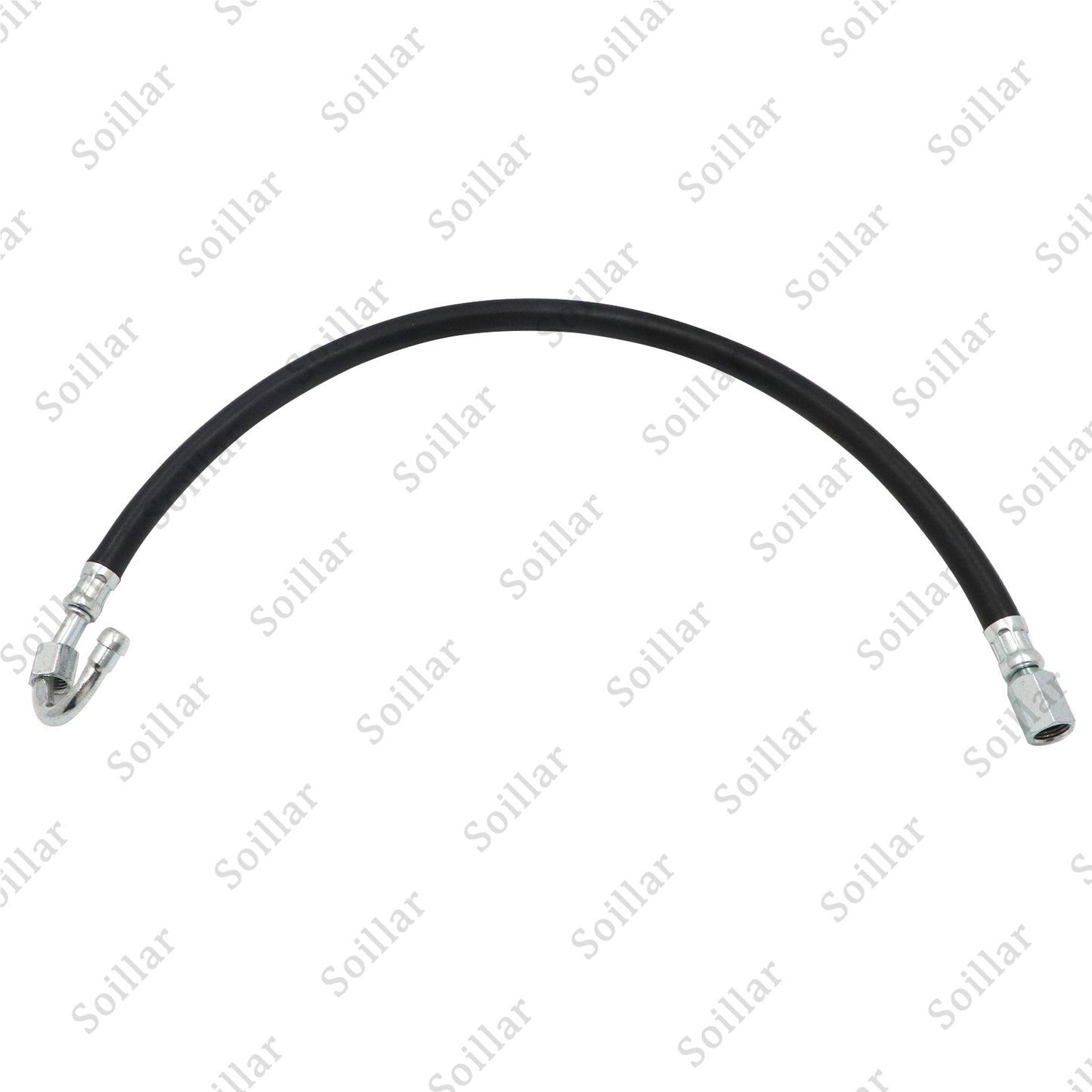 Fuel Line with Fittings 1244708075 For Mercedes-Benz S320 S420 S500 S600