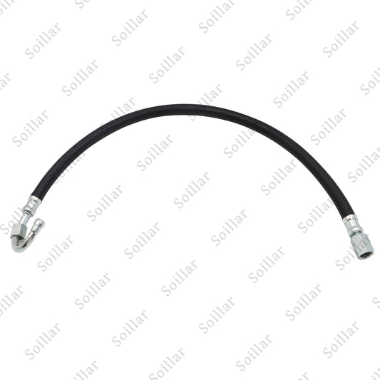 Fuel Line with Fittings 1244708075 For Mercedes-Benz S320 S420 S500 S600