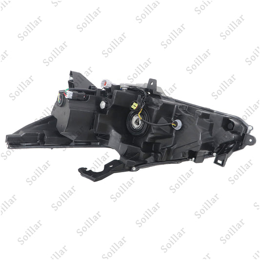 LED Headlight Headlamp With DRL Right Passenger Side For 2016-2018 Nissan Altima