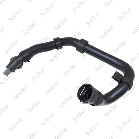 Radiator Hose Fits VW GOLF Mk7 1.8 Lower 14 to 20 CJSB Coolant Gates 5Q0122051B