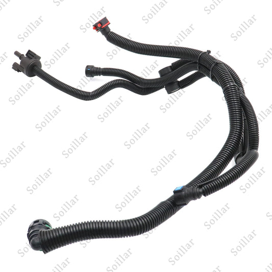 For 2015 2022 Ford Vapor Canister Purge Valve K2GZ-9D289-A Part K2G3-9D289-AE