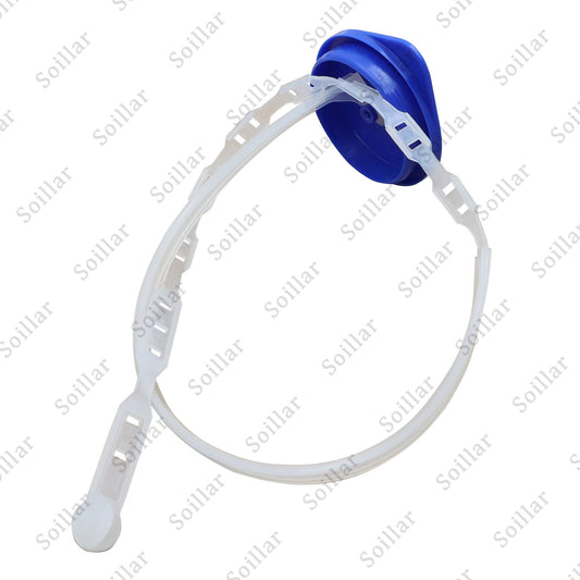 KD35-67-483 Windshield Washer Fluid Reservoir Tank Cap For Mazda CX-5 2013-2024