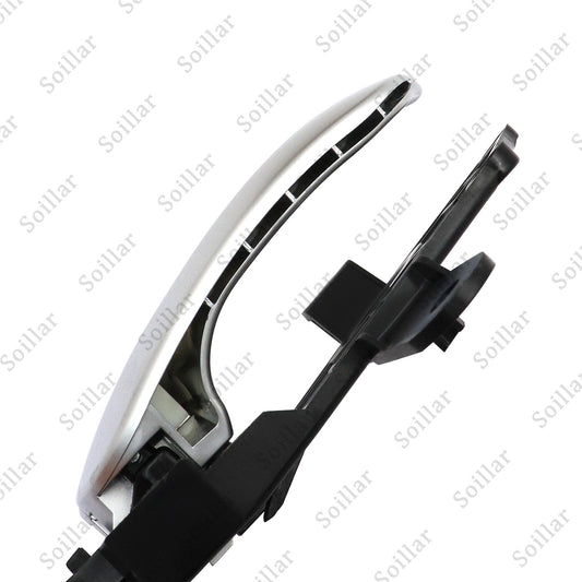 Front Left Interior Door Handle Driver Side For 2016-2020 Kia Optima 82610D5000