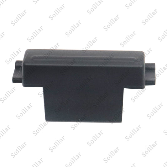 Front Center Sunglass Box Switch Button Cover Cap For Porsche Cayenne 2003-2010