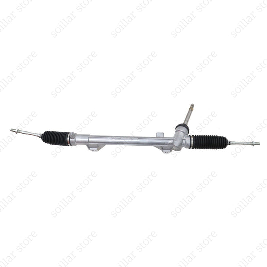1x Power Steering Rack and Pinion Assembly For Nissan Rogue 2014-19 480014BA0A