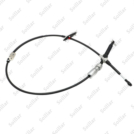 Fits 2005-2016 Toyota Tacoma Pre 4.0L Auto Transmission Shift Control Cable