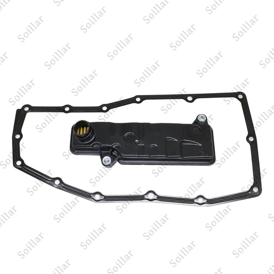 For Honda Accord 2015-2020 Automatic Transmission Filter Oil Pan Kit W/Gasket