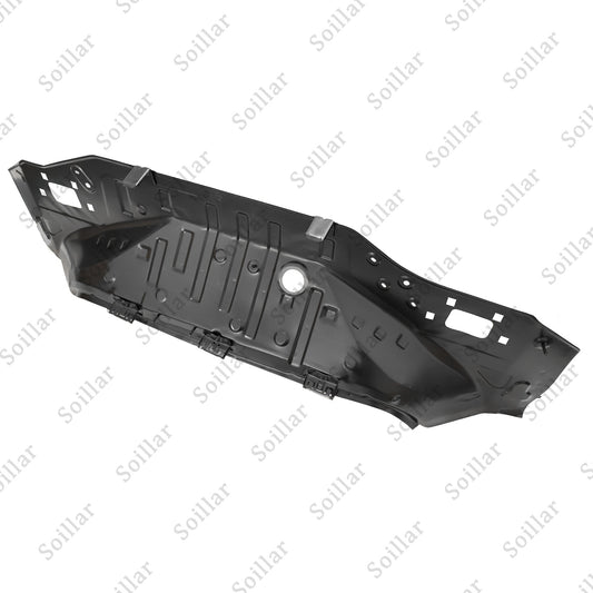 G91106LBMB For Nissan Sentra 2020-2025 Rear Body Panel Assembly Black New