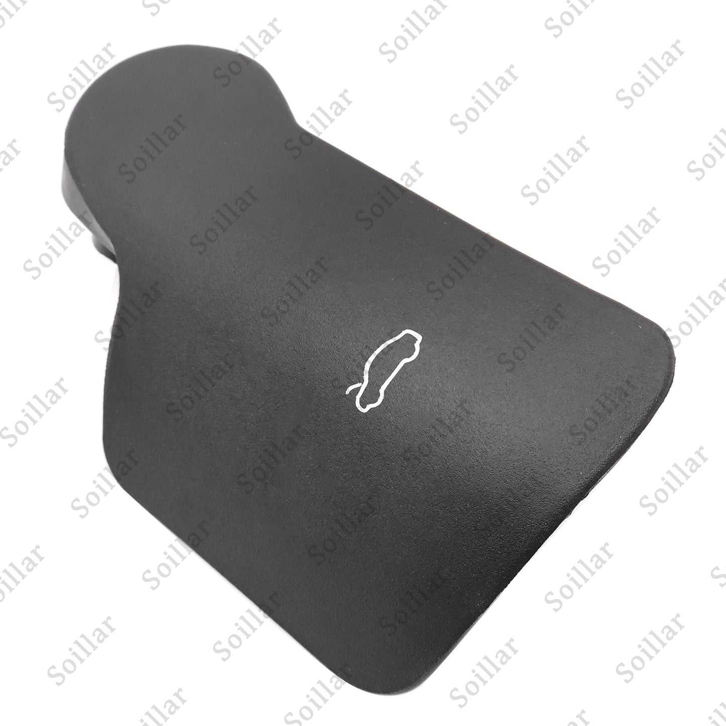 Hood Latch Release Lever Handle Fits Audi A3 A5 A6 A7 S5 S6 Q5 8T1823533A New