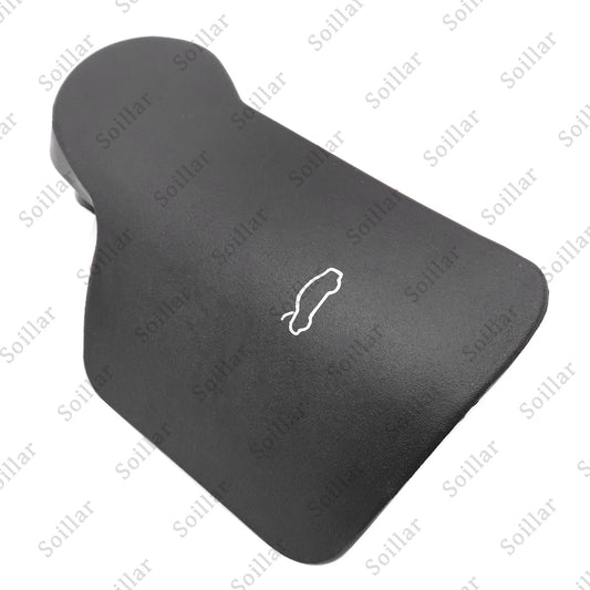 Hood Latch Release Lever Handle Fits Audi A3 A5 A6 A7 S5 S6 Q5 8T1823533A New