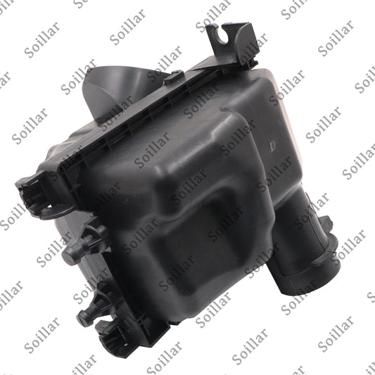 New Air Cleaner Box Housing Black Fits Nissan Sentra 1.6L & 1.8L 2013-2019