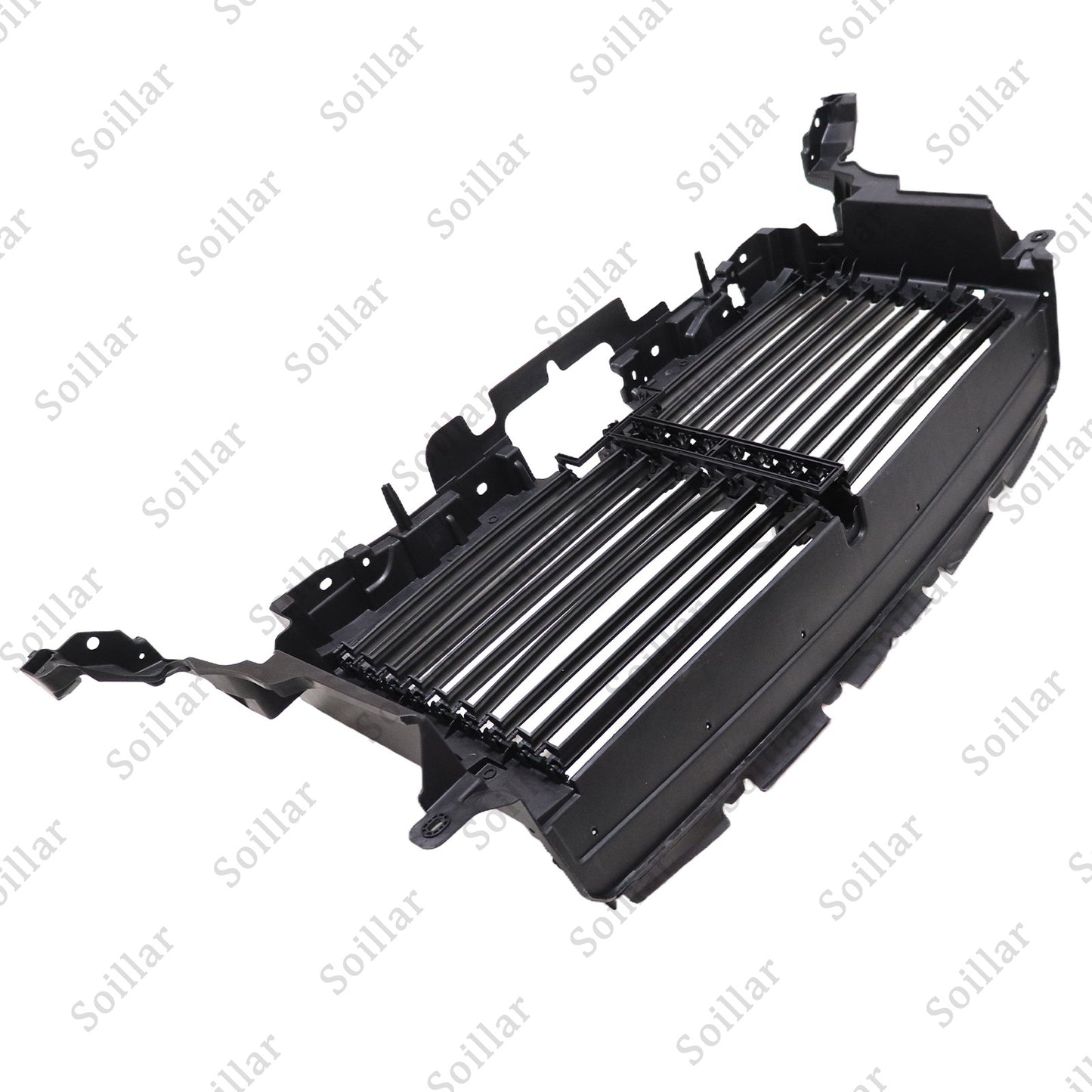 Active Grille Shutter Upper JL1Z8475C For Ford Expedition 2018-2024 JL1Z-8475-A