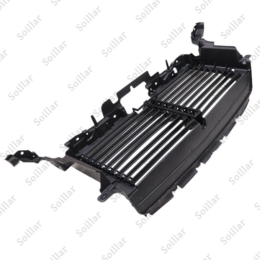 Active Grille Shutter Upper JL1Z8475C For Ford Expedition 2018-2024 JL1Z-8475-A