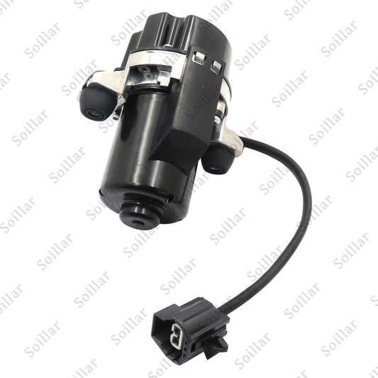 For Jeep Gladiator Cherokee 2020-2022 Dodge Ram 1500 2500 3500 Vacuum Pump