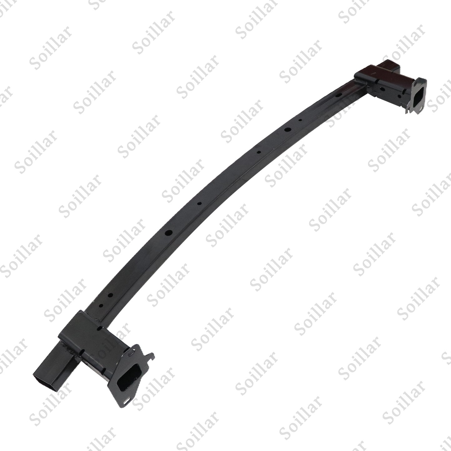 Front Bumper Reinforcement Impact Bar For Nissan Sentra 2020 - 2022