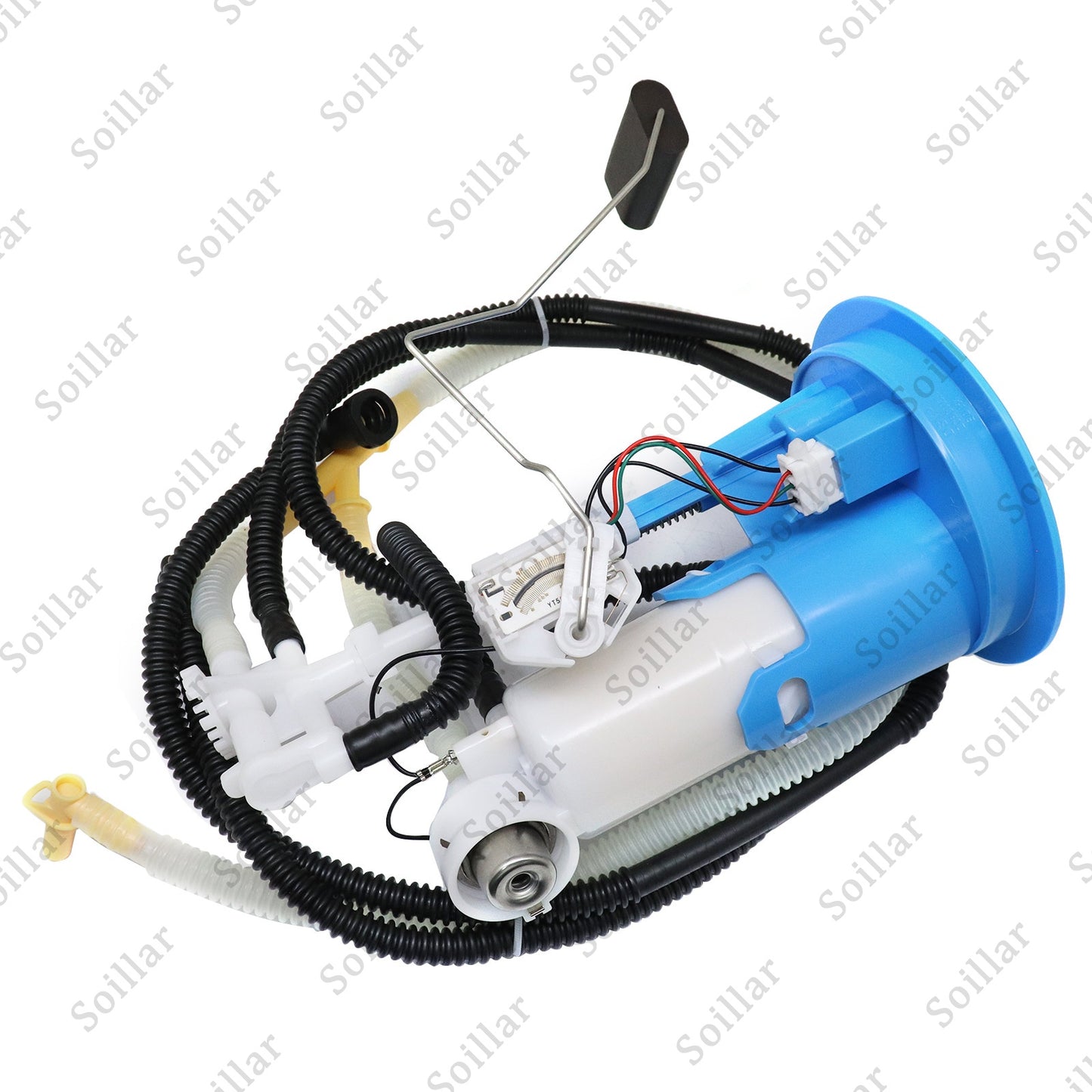Fuel Pump Filter Fit For 2011-2018 AUDI Q3 Volkswagen Tiguan 2.0T 5N0919109F
